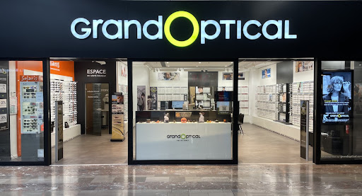 GRAND OPTICAL PETITE FORET