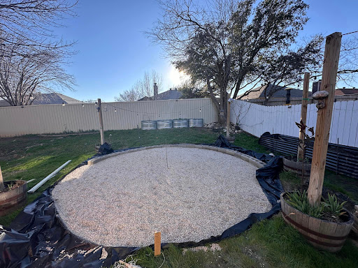 Seamons Construction LLC