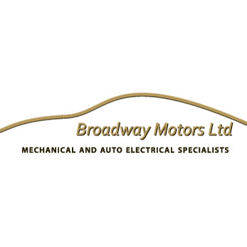 Broadway Motors Ltd - Thumbnail