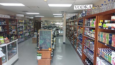 Market Wine & Liquor