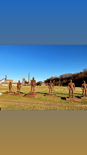 Eisenmänner Hattingen - Thumbnail