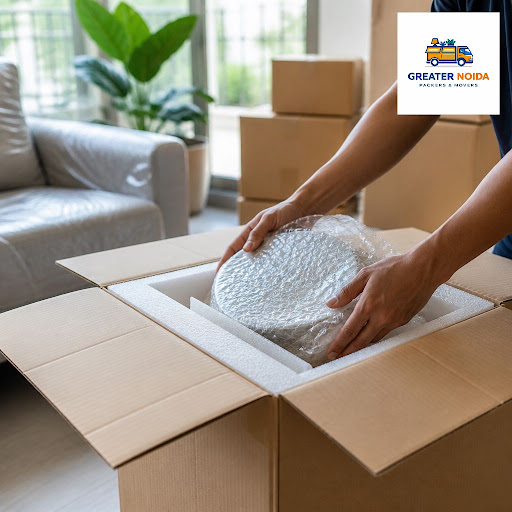 Moving home or office? Careful handling is the difference between a stress-free move and costly d… post image