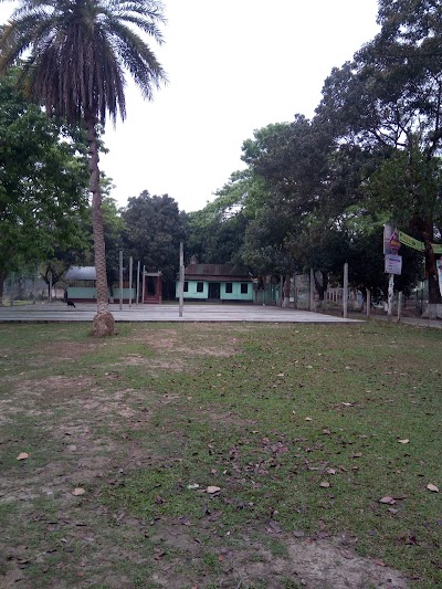 Photos of College Mosque & Eid Gaah Ground