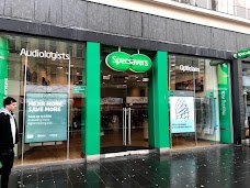 Specsavers Opticians and Audiologists – Liverpool liverpool