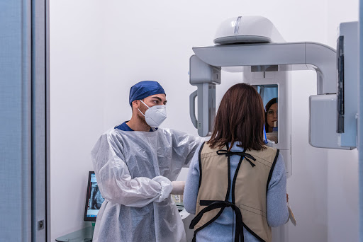 Studio Dentistico Tabuso - Thumbnail