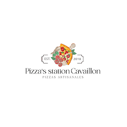 Photo n°13 de Pizza's Station à Cavaillon (Restaurant italien)