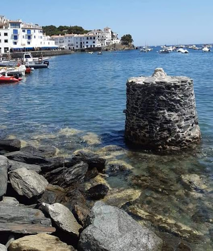 Serveis de Port de Cadaqués, S.L - Thumbnail
