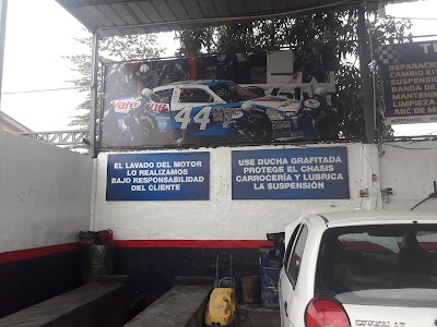 Photos of Tecnicentro 80