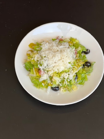 Bombo Italian Kitchen by null