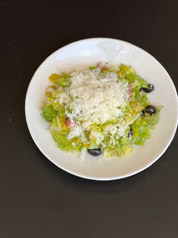 Bombo Italian Kitchen by null