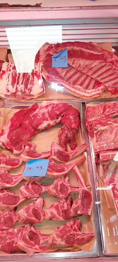 Friesland market - Thumbnail