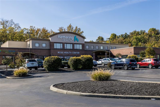 Kettering Health Ross Health Center