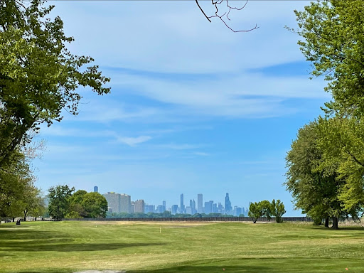 South Shore Golf Course
