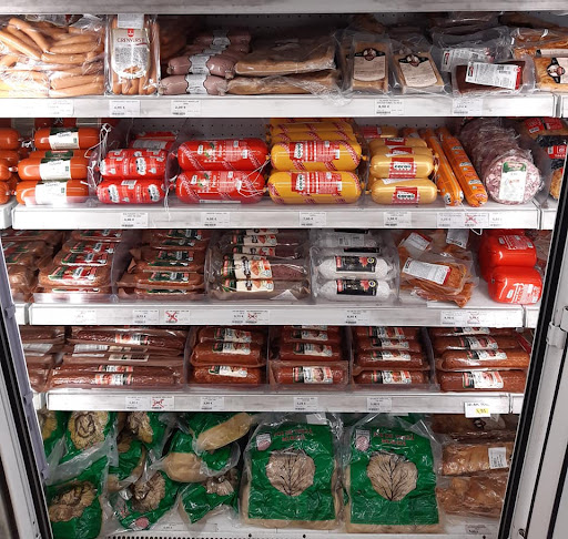 Hanout World Market - Thumbnail