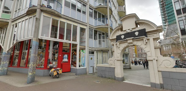 Beoordelingen van Riantri Collection in Amsterdam - Kledingwinkel