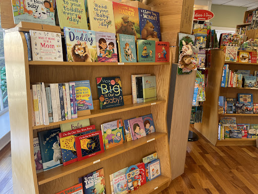 Town Book Store - Visual