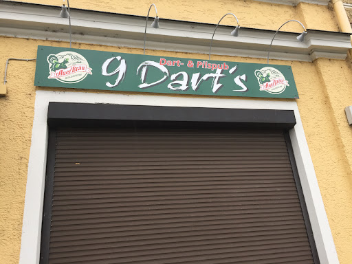 9 Dart's - Visual