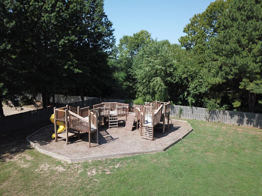 Bentonville Seventh-day Adventist School