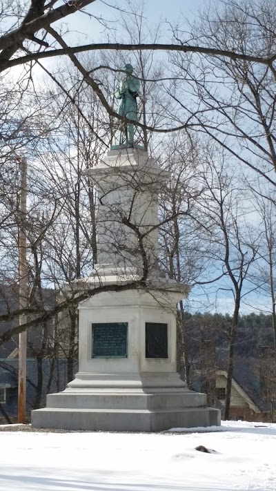 Photos of The Common