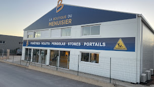 Photo n°1 de Var Fenêtre la boutique du menuisier à Les Arcs (Magasin de stores et de rideaux)