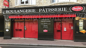 Photo n°9 de Boulangerie Justine et Damien à La Loupe (Boulangerie)
