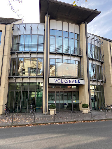 Volksbank Beckum-Lippstadt - Hauptstelle Beckum