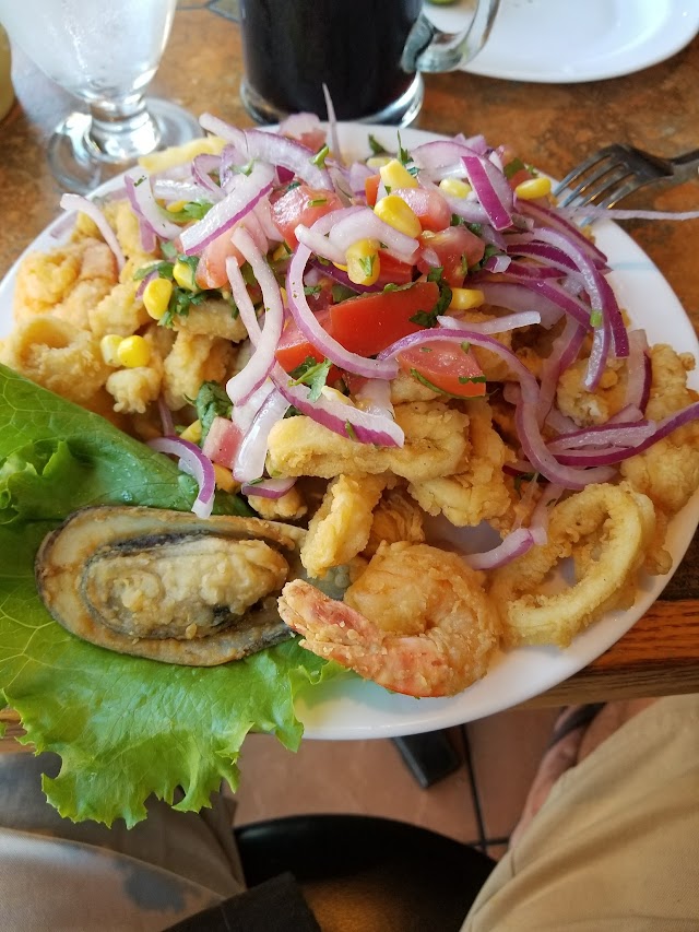 Sol y Mar Restaurant