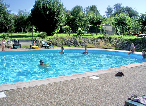 Sarraute naturist area Gallery - France