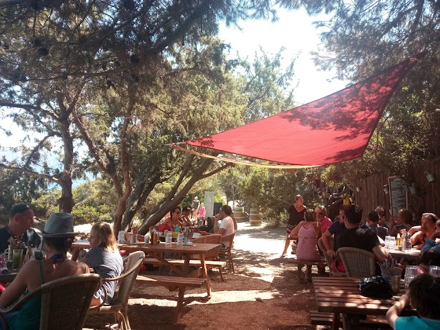 Cabane du Lodu