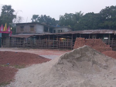 Photos of Gohata Kali Mandir
