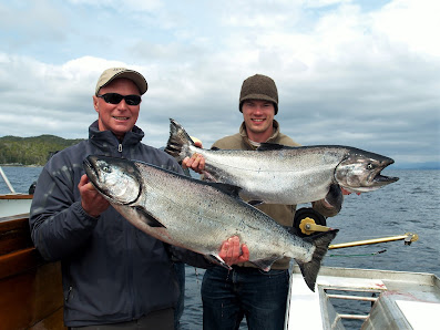Thunder 1 Adventures 121 George Hills Way, Prince Rupert, BC V8J 1N8, Canada