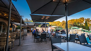 Photo n°49 de Mas de Pierredon - Camping Sanary-sur-Mer - CAMPASUN (actuellement fermé) à Sanary-sur-Mer (Piscine)