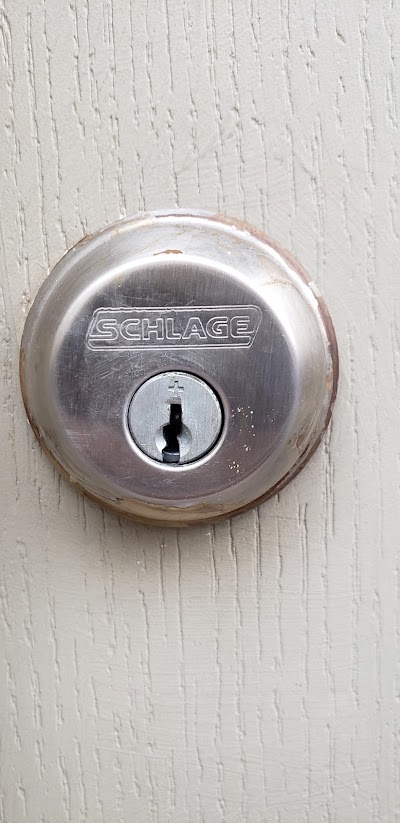 KeyMe Locksmiths