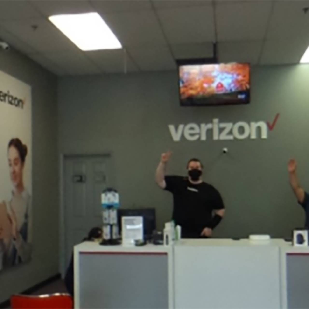 Verizon Wireless - Verizon Wireless of Carlsbad