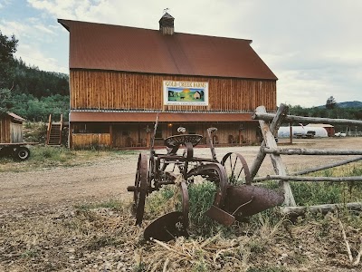 Photos of Gold Creek Farms