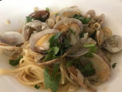 Photos of Henri's Galley