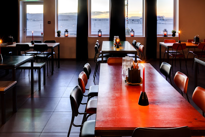 Midgard Base Camp by null