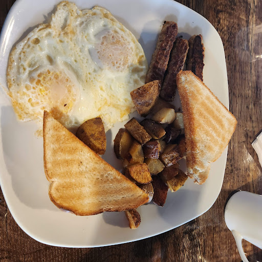 Penelope's Diner - Thumbnail