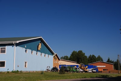 Photos of Arolan H&ouml;yl&auml;&auml;m&ouml; Oy