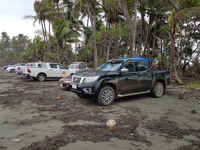 Photos of Kiuva Beach