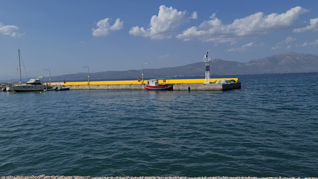 Δημοτικό Λιμενικό Ταμείο Ωρωπού