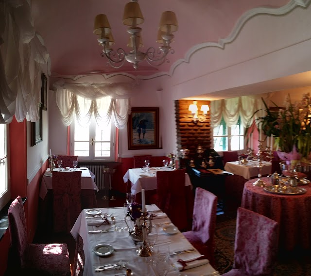 Ristorante Bar San Giorgino
