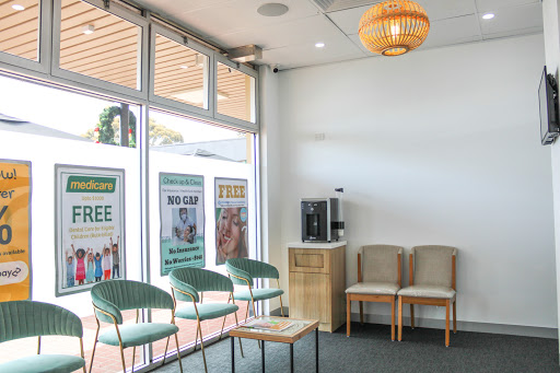 Burwood Dental Care - Thumbnail