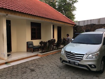 Photos of Hotel & Restaurant SUKMA