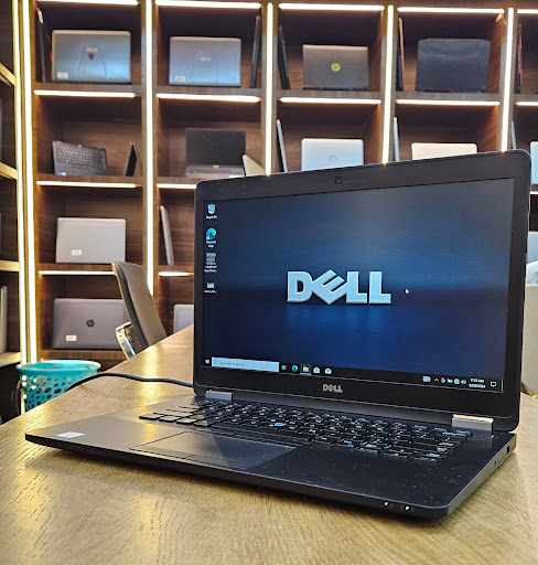 Laptop Repairs