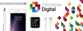 Oxfordshire Digital Ltd