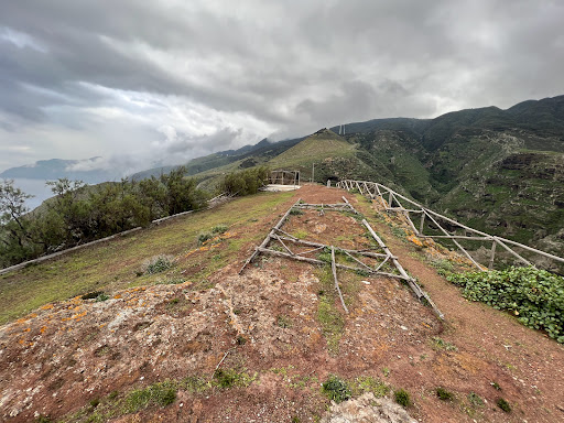 Cruz de La Centinela Gallery - Spain