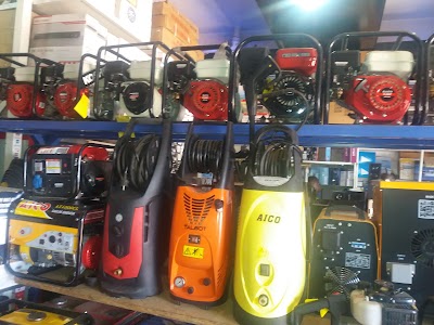 Photos of G & G Electronics