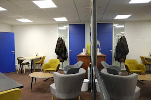 Photo n°4 de Cogito à La Flèche (Agence de location de bureaux)