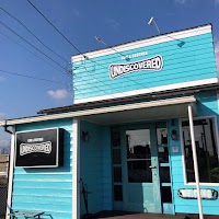 CAR & CLOTHES undiscovered